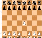 Что нужно знать о шахматах