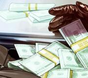 Как легко заработать денег в Grand Theft Auto V Online